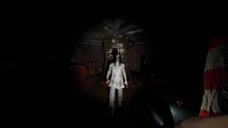 Blumhouse Working on More Scares With Phasmophobia Film Adaptation