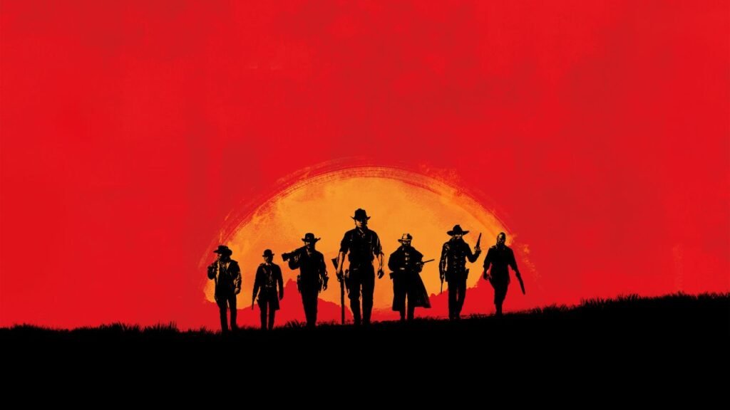John Marston's voice actor implied that Rockstar is preparing something related to Red Dead Redemption.