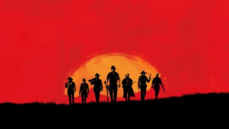 John Marston's voice actor implied that Rockstar is preparing something related to Red Dead Redemption.
