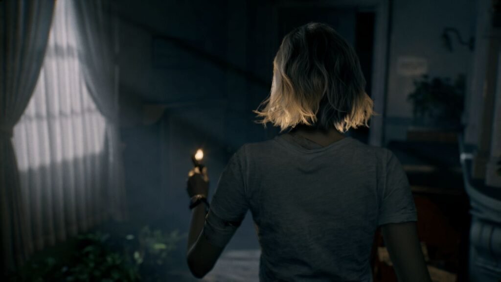 Alleged Leaks Reveal First Resident Evil Requiem Gameplay Details