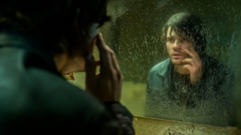 Return to Silent Hill Set for Theater Horror in January 2026