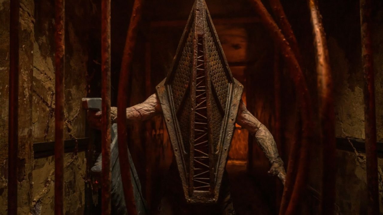 Return to Silent Hill Set for Theater Horror in January 2026