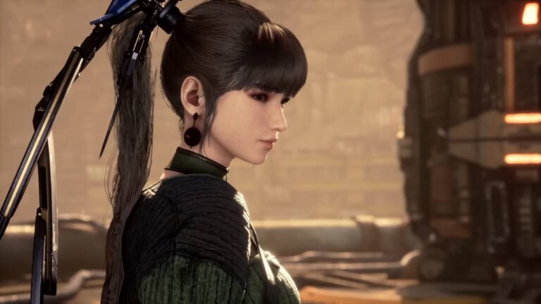 Surpassing Ghost of Tsushima's record, Stellar Blade is now Sony's most successful single-player game release on Steam.