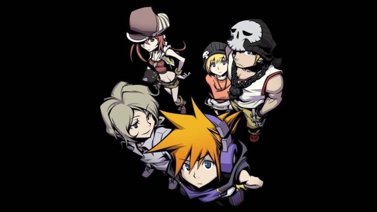 The director of The World Ends with You has officially left Square Enix after 29 years of service.