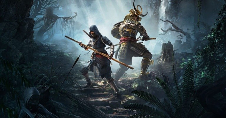 Assassin's Creed Shadows Welcomes Claws of Awaji in September, New Game+ Updates Coming in July