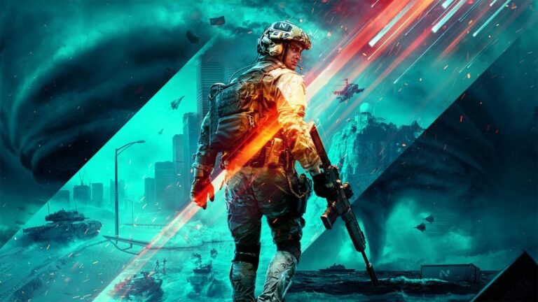EA is reportedly setting a target of 100 million total players over the lifetime of Battlefield 6.