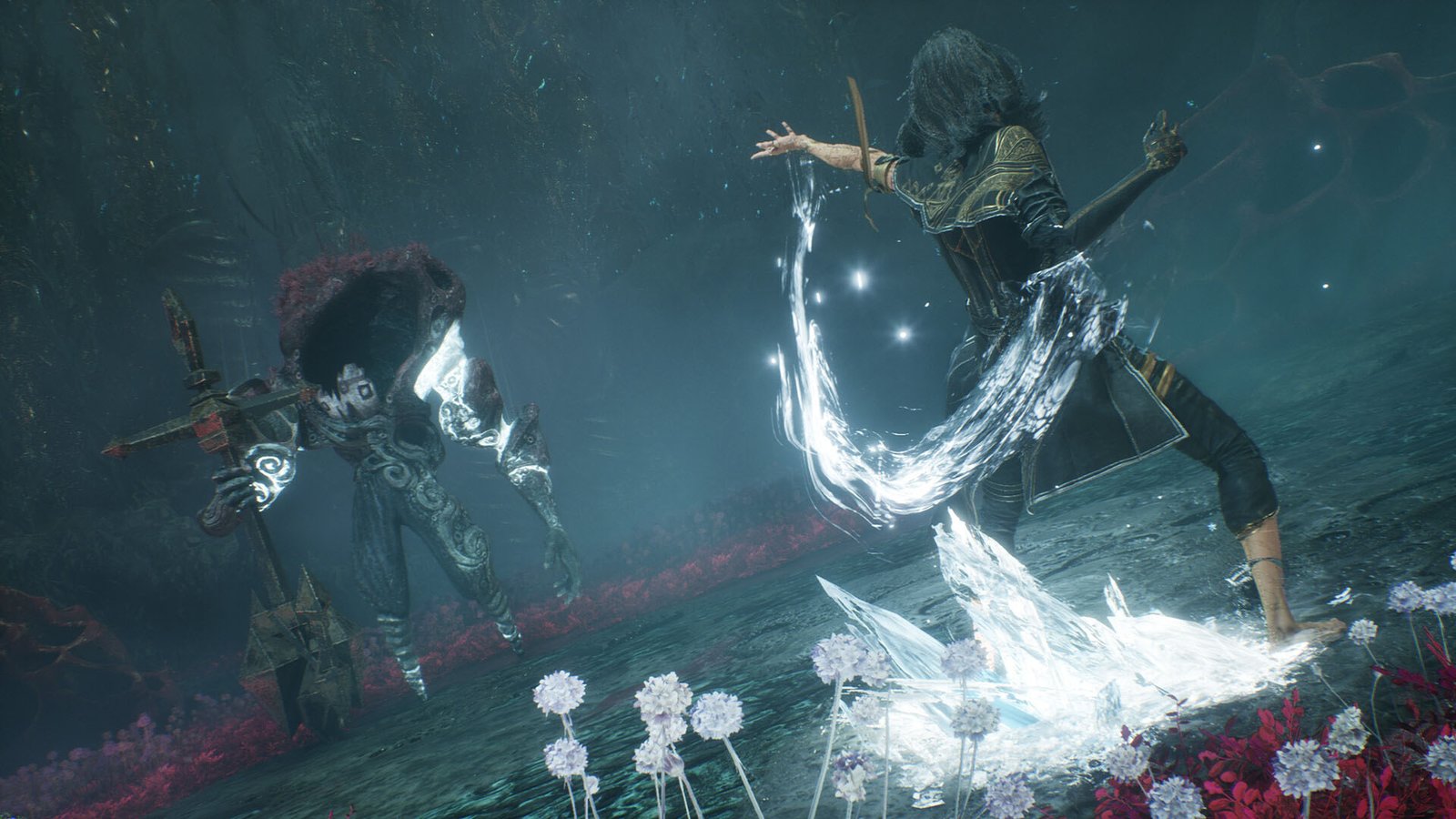 Could Clair Obscur Expedition 33 Inspire Final Fantasy