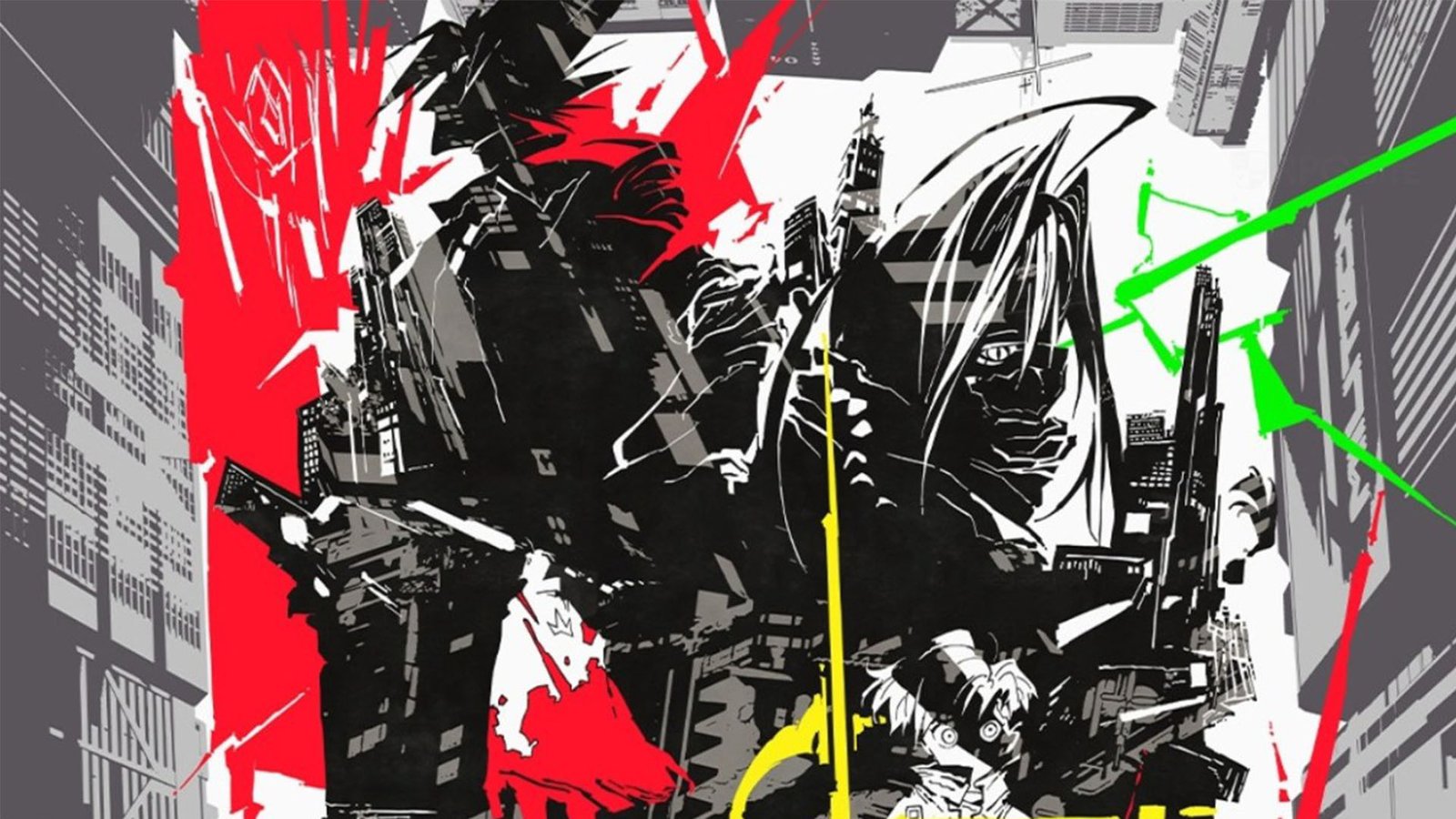 Cyberpunk Edgerunners 2 Announced With New Story & Characters