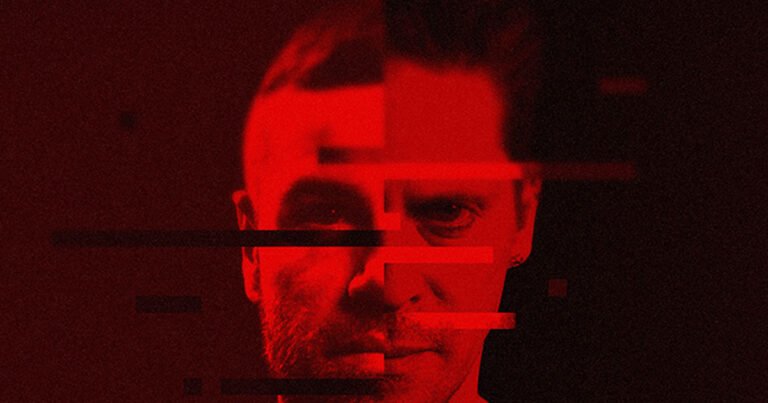 Dead Take Taps Ben Starr & Neil Newbon as Leads in Psychological Horror Adventure