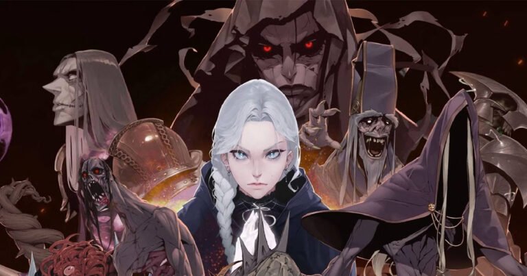 Dragon is Dead Review - Roguelite Synergy Supreme