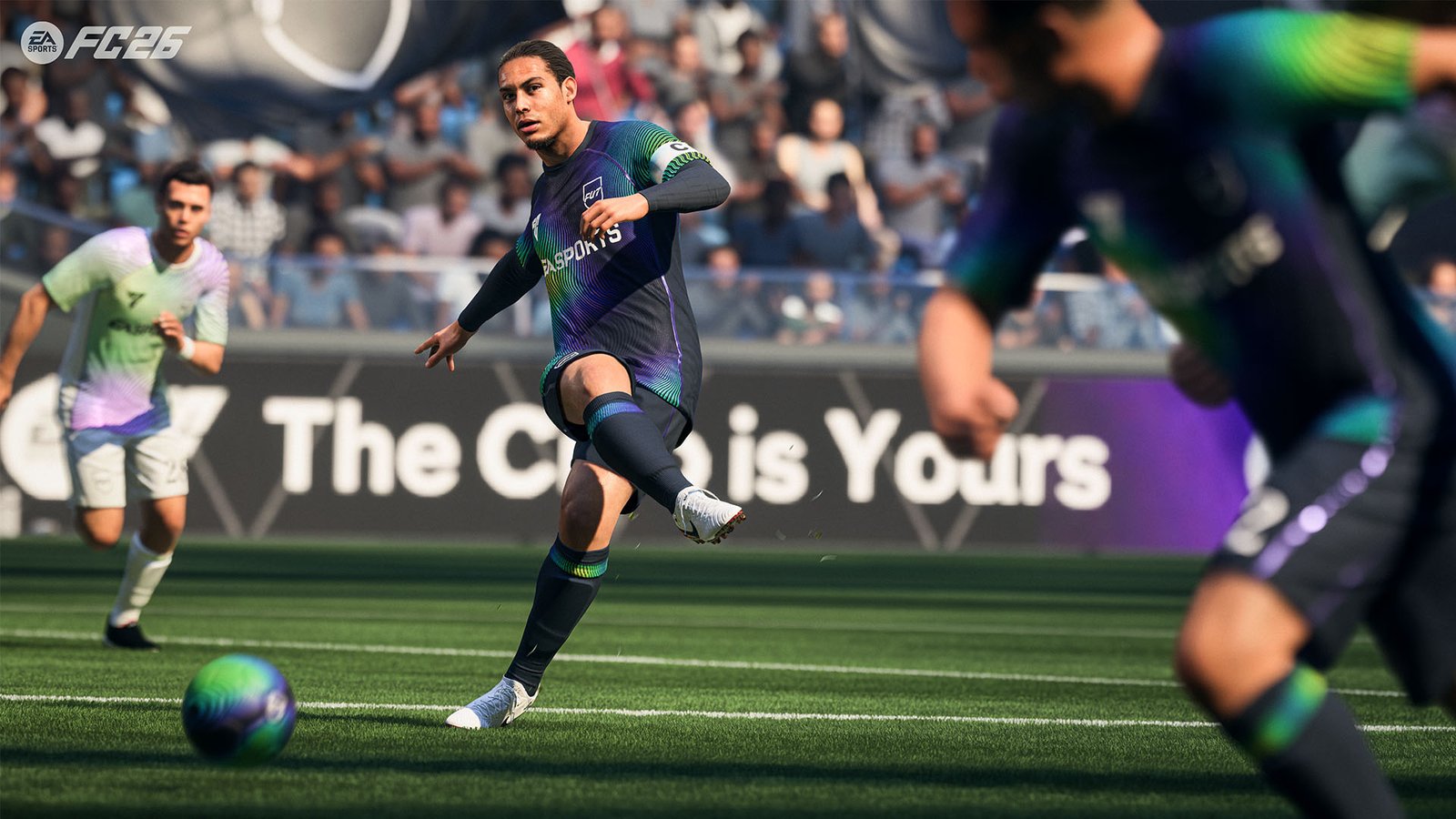 EA Sports FC 26 Live Events Tournaments
