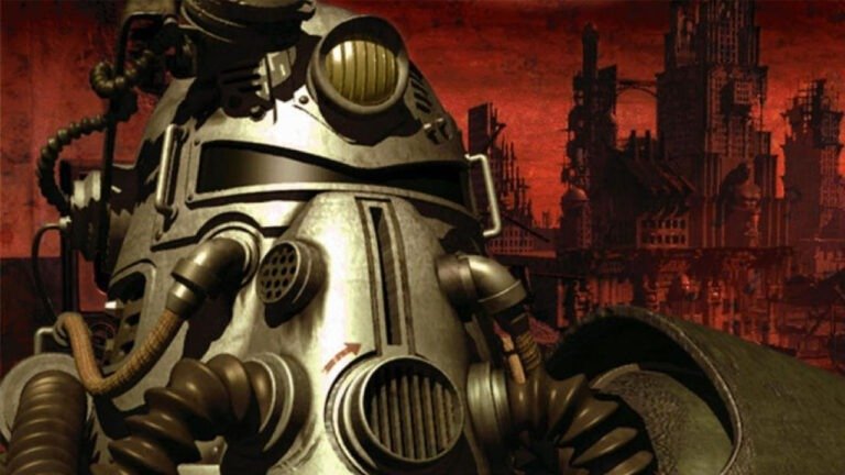 Fallout Bakersfield Drops New Trailer as Remake of Original Breaks Silence