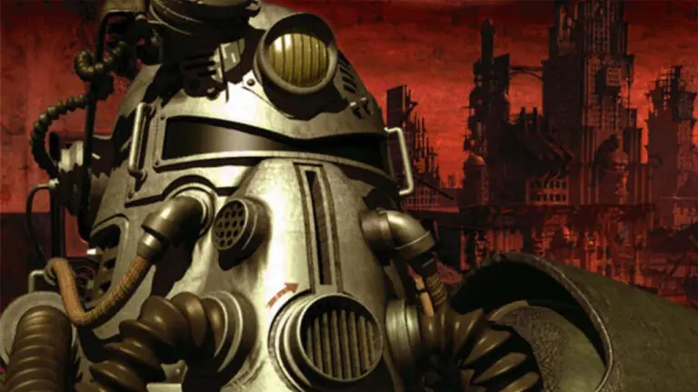 Fallout Bakersfield Drops New Trailer as Remake of Original Breaks Silence
