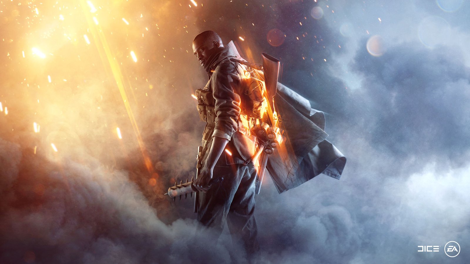 Ambitious EA Targets 100 Million Players for Battlefield 6