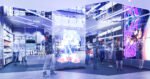 Flagship SEGA Store Tokyo Opening its Doors in Shibuya in July