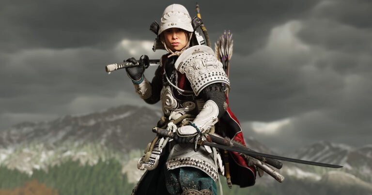 Ghost of Yotei State of Play Everything You Need to Know