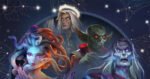 Hooded Horse Partners Ubisoft to Publish Heroes of Might and Magic Olden Era & Revive a Classic