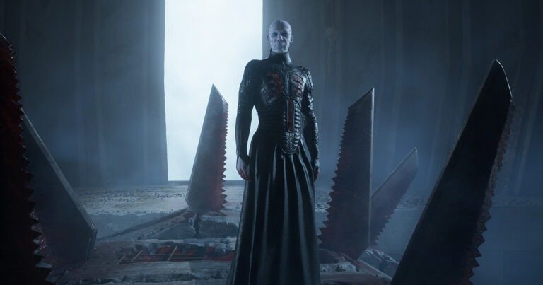 Horror Fans Rejoice as Clive Barker's Hellraiser: Revival Brings Pinhead to Video Games