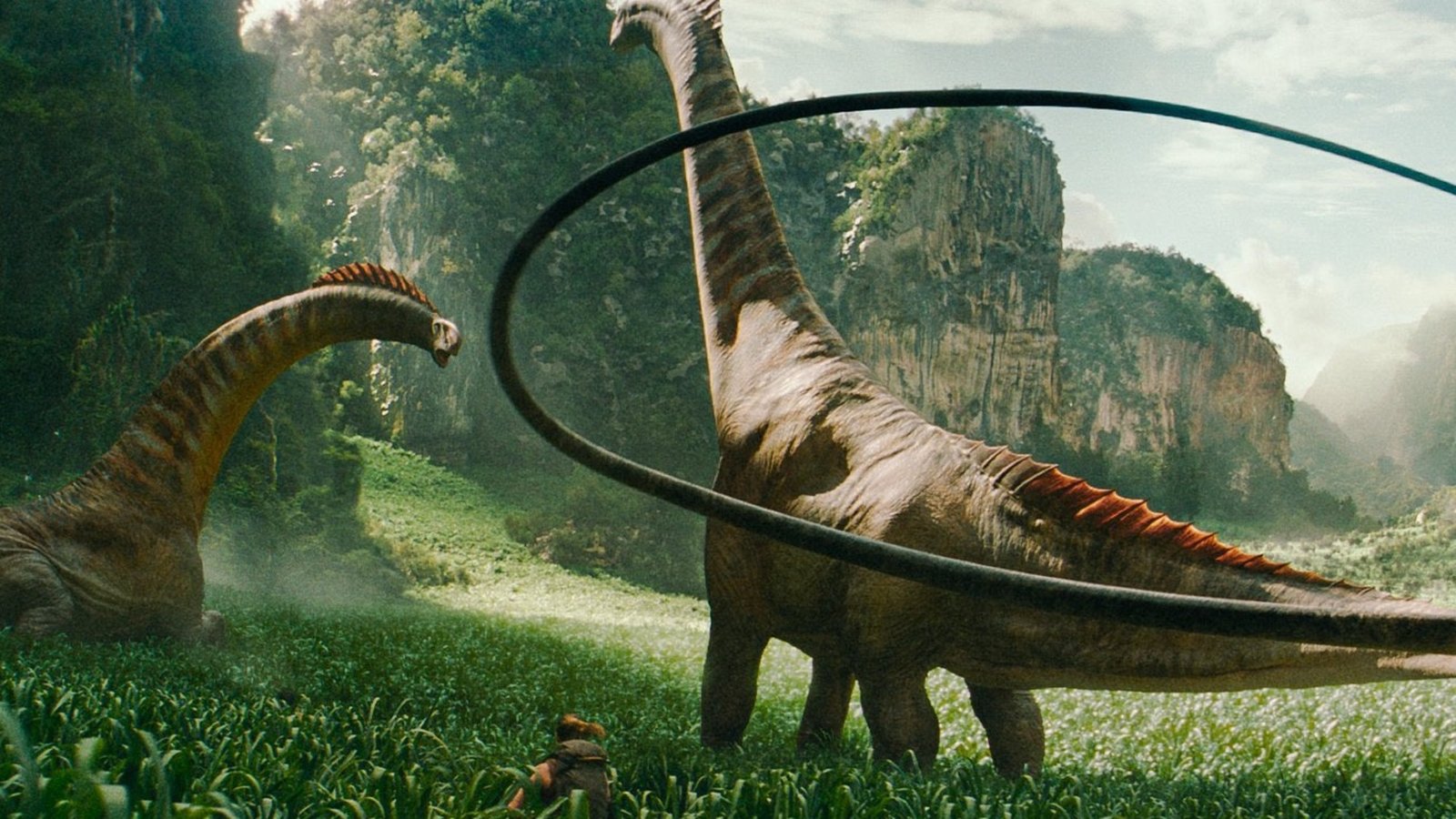 Jurassic World: Rebirth Review – Just Enough Bite