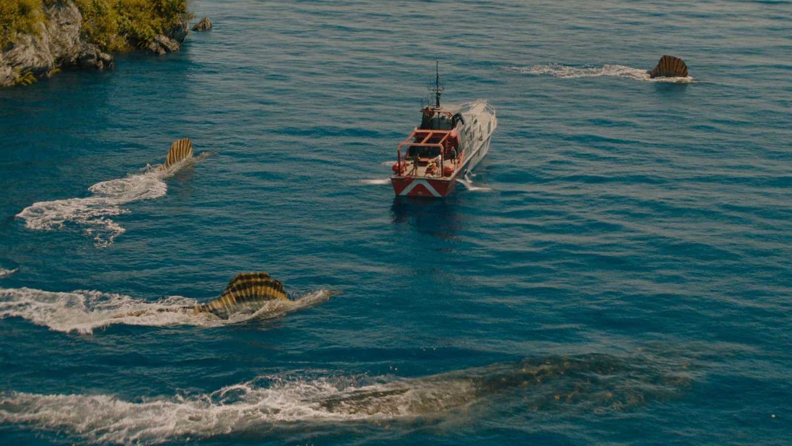 Jurassic World: Rebirth Review – Just Enough Bite