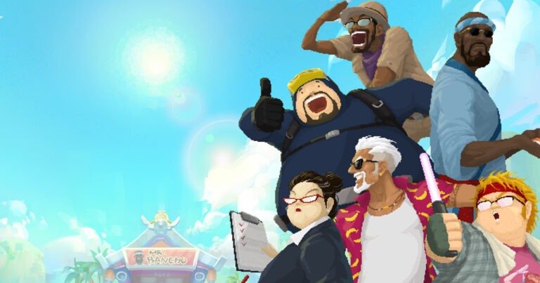 Mintrocket Clears up Dave the Diver Indie Controversy at TGAs