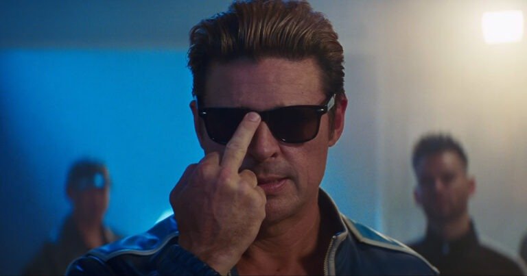 Mortal Kombat 2 First Trailer Brings the Fatalities as Johnny Cage Stars