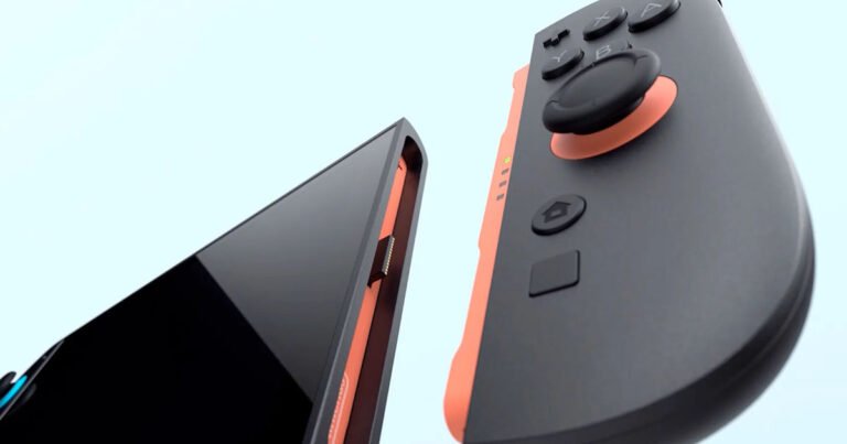 Nintendo Switch 2 Joy-Cons Disconnection Issues Linked to HDMI Cable