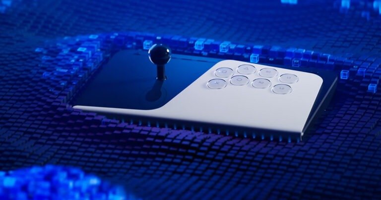 PlayStation Project Defiant Fight Stick Now Known as FlexStrike, Debuts at EVO 2025