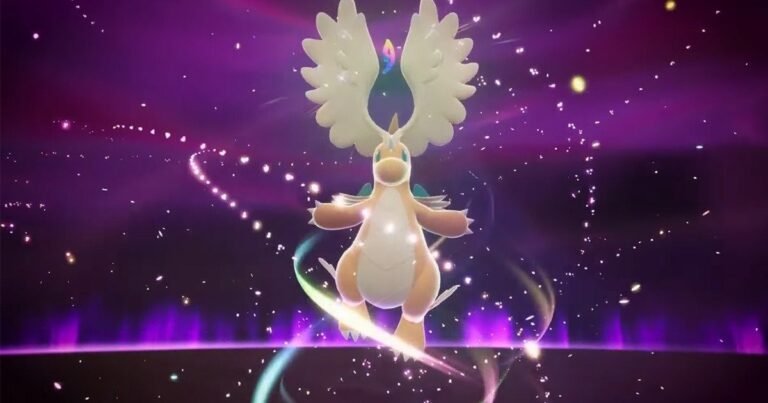 Pokémon Presents July 2025