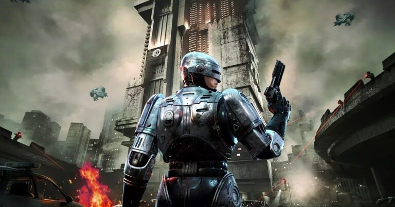 RoboCop Rogue City - Unfinished Business Review - Prime Directives Ignored