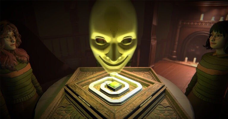 Roll for Your Lives in Invokyr & Survive a Cursed Board Game