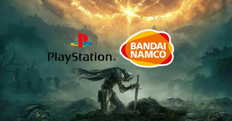 Sony Inks Strategic Partnership With Bandai Namco, Invests Over US$460 Million