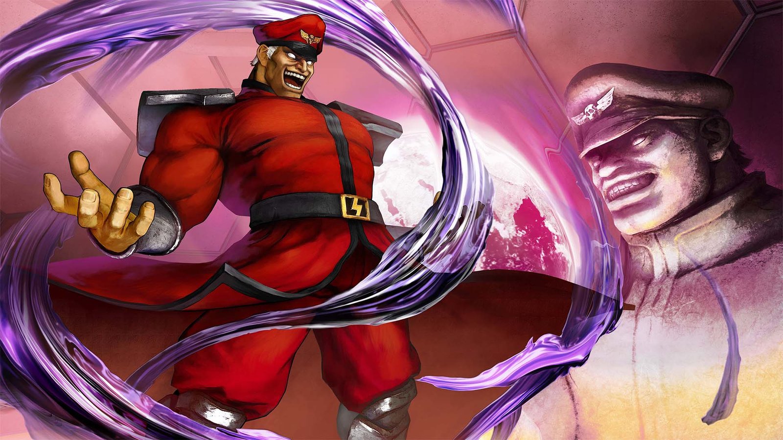 Street Fighter Film Welcomes David Dastmalchian as Villain M.Bison