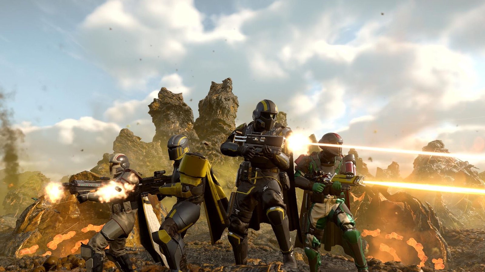 Strengthening PlayStation Efforts in Multi-Platform Releases