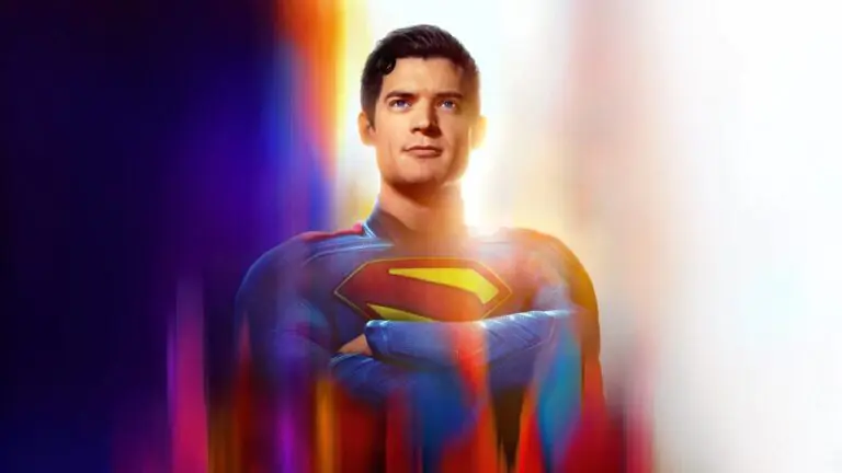 Superman Review - A Hopeful Start To The DCU