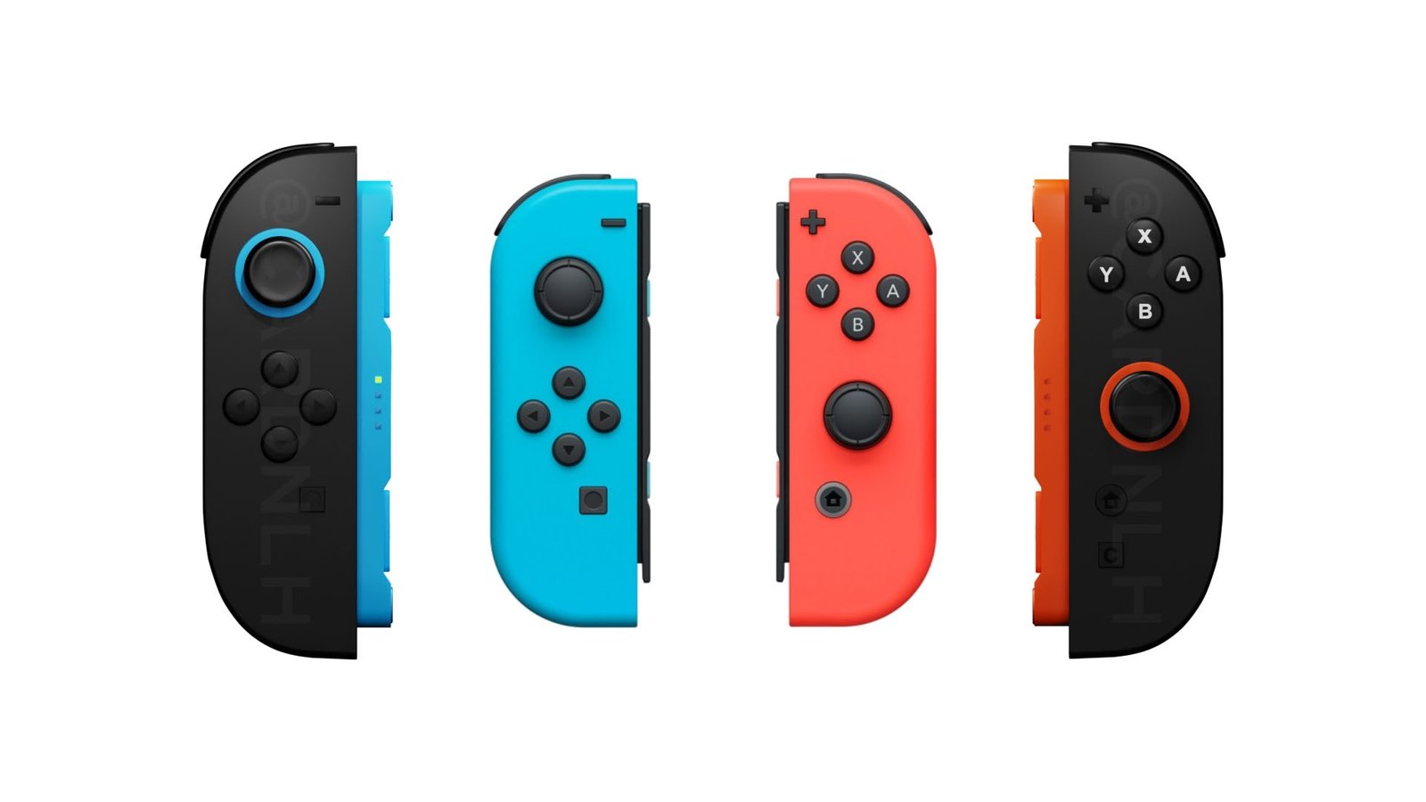 Switch 2 Joy-Con Disconnection Problems