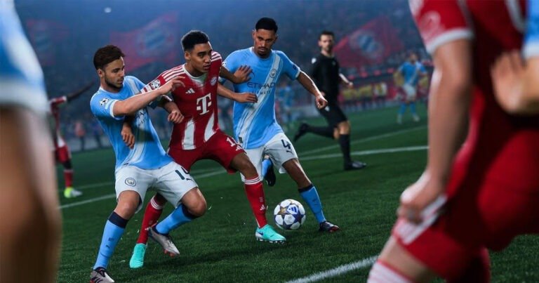 Unlike Nintendo, EA Has No Interest in US$80 Games... for Now