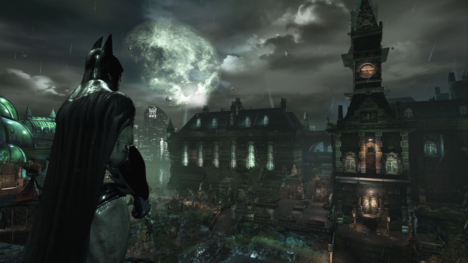 Warner Bros. Games & the Live Service Genre