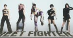 Whiplash Incoming as aespa Elevates Juri to Next Level in Street Fighter 6