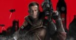 Wolfenstein Will be the Next Big Amazon Video Game Adaptation for TV