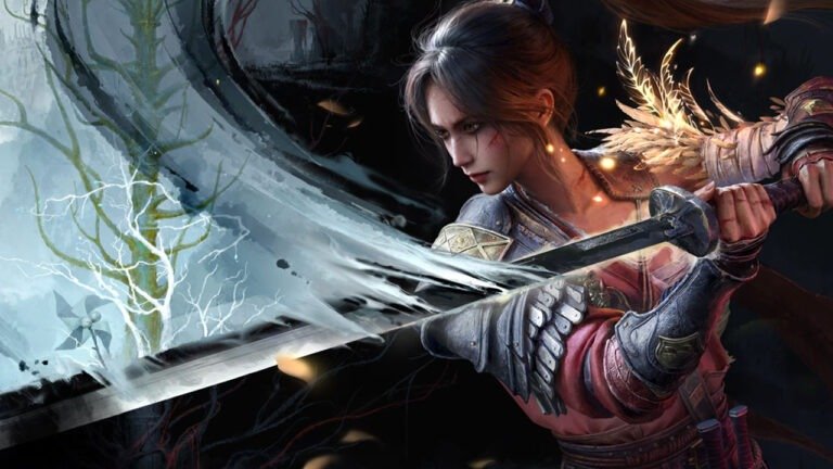 Wuchang Fallen Feathers Review - A Historical Bloodbath