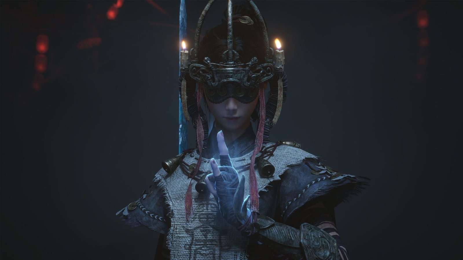 Wuchang: Fallen Feathers