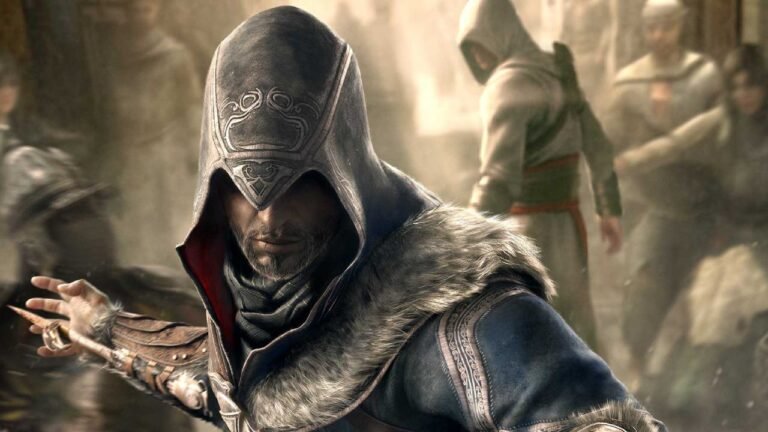 Netflix has officially begun production on the live-action Assassin's Creed series, with a release date that remains unknown.