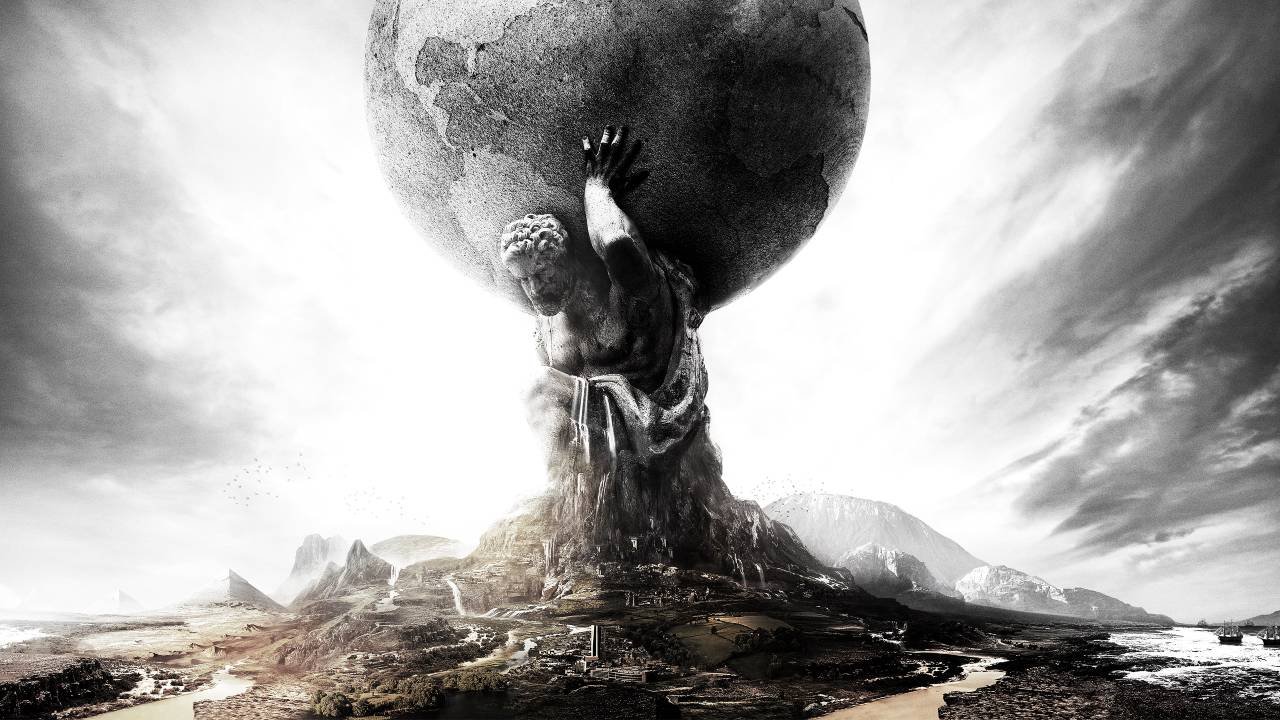 Grab Civilization VI Platinum Edition For Free on Epic Games Store
