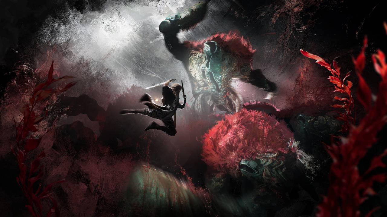 Final Fantasy Will Walk Its Own Path