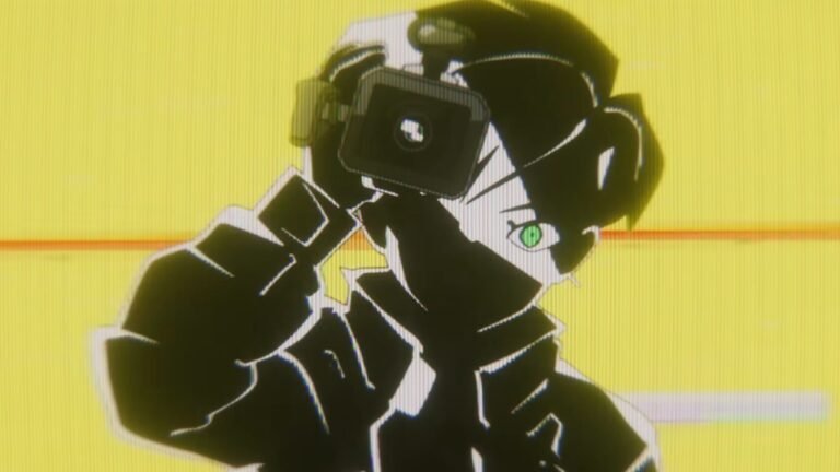 Cyberpunk: Edgerunners 2 Announced With New Story & Characters