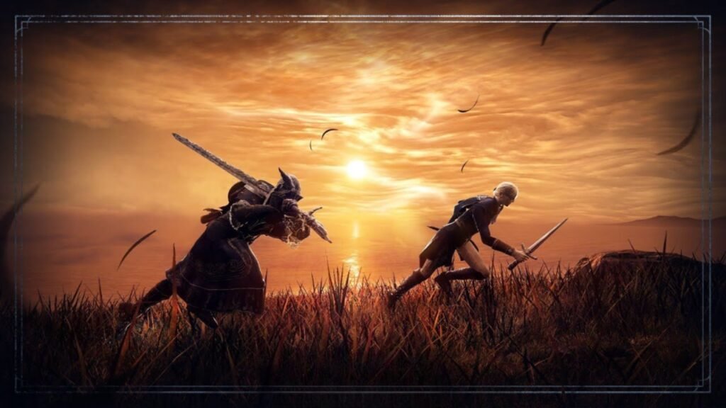 Elden Ring Nightreign will introduce a 2-player mode at the end of July 2025.