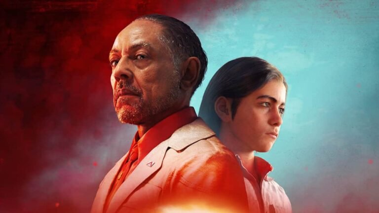 Ubisoft's boss has appointed his son, Charlie Guillemot, as one of the CEOs for its new subsidiary.