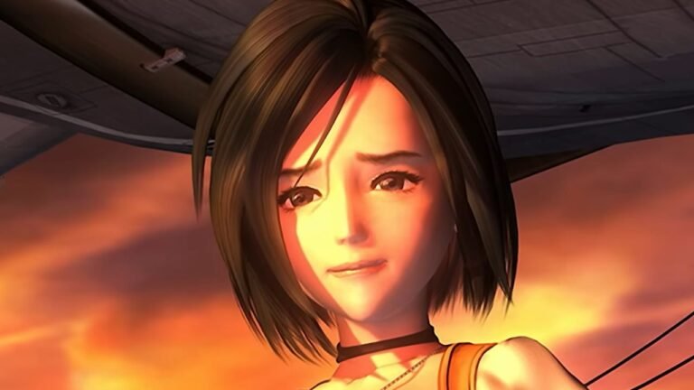 Square Enix Marks Final Fantasy IX 25th Anniversary With Special Tribute Video