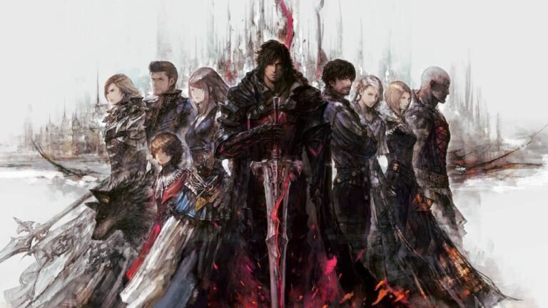 Despite the success of Expedition 33, Yoshi-P cannot confirm whether Final Fantasy XVII will return to its turn-based roots.